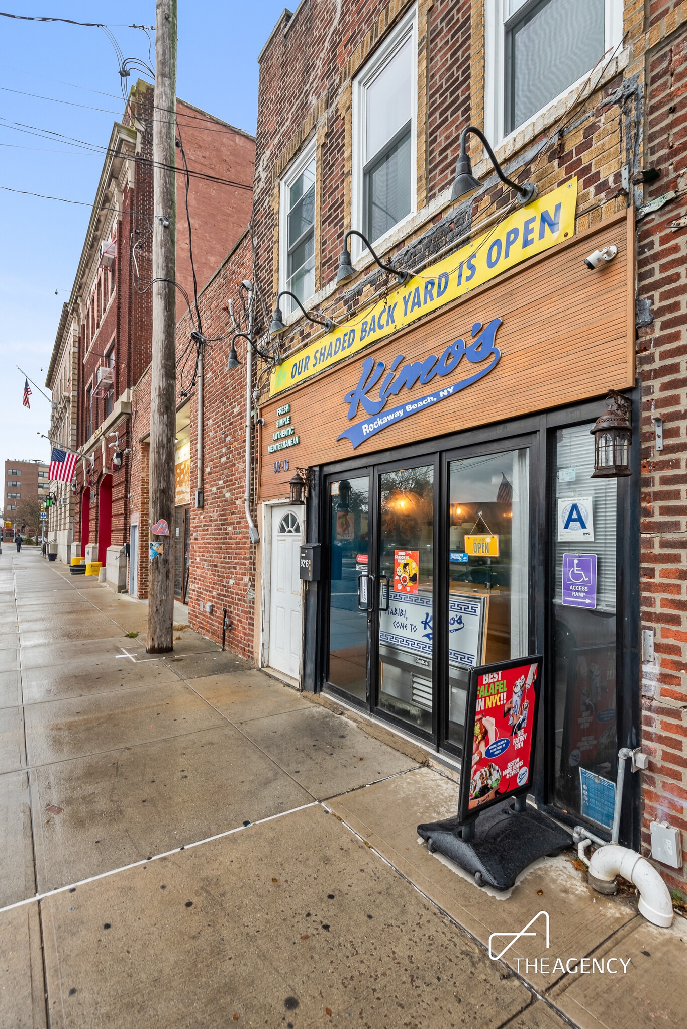 92-16 Rockaway Beach Blvd, Rockaway Beach, NY for Rent