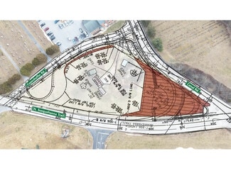 York, PA Commercial Land - 4190 N Susquehanna Trl