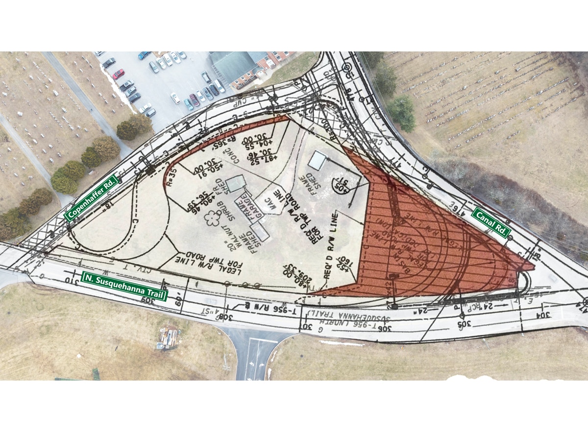 4190 N Susquehanna Trl, York, PA for Rent