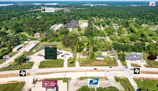 Huffman, TX Commercial - 24919 FM 2100 Rd Huffman, TX Commercial - 24919 FM 2100 Rd