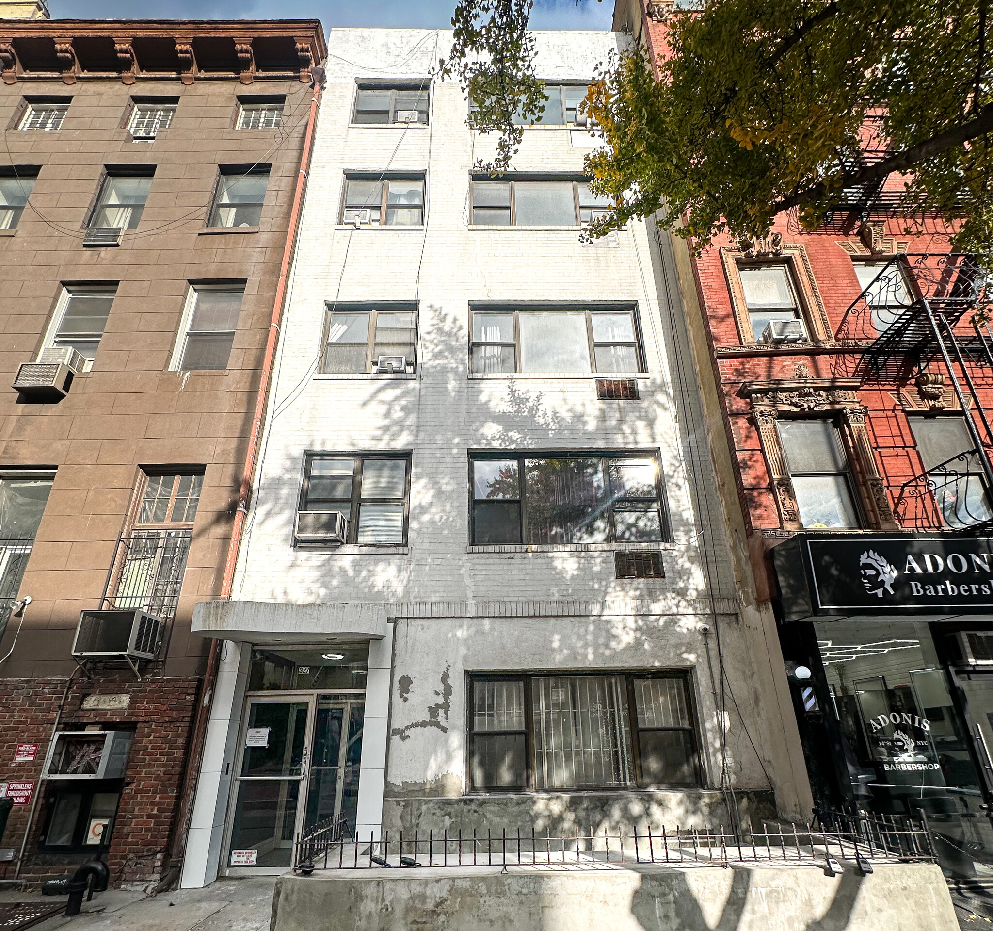 327 E 14th St, New York, NY for Sale