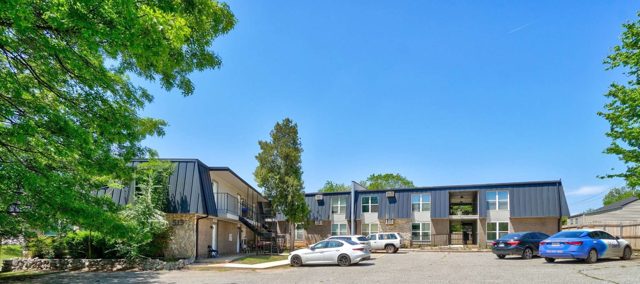 515 E Alameda St, Norman, OK for Sale