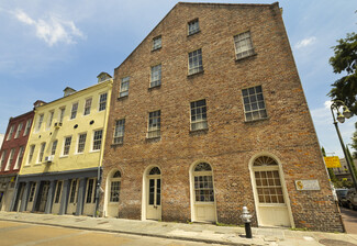 New Orleans, LA Apartments - 505 Conti St