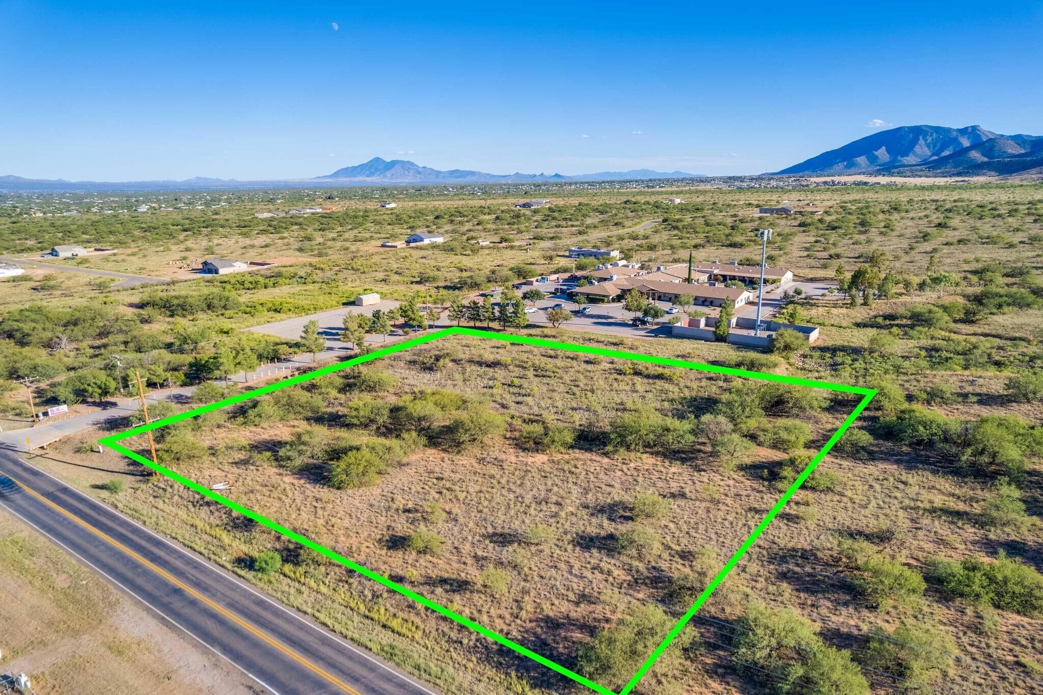4215 E Ramsey Rd, Sierra Vista, AZ for Sale