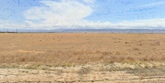 Lancaster, CA Residential - 75th Street And Avenue G W