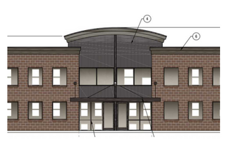 Midvale, UT Flex - 375 Millennium way