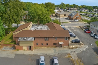 Norristown, PA Medical - 306 W Logan St Norristown, PA Medical - 306 W Logan St