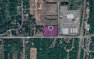 Oak Grove, MN Commercial - 19342 Tamarack NW st