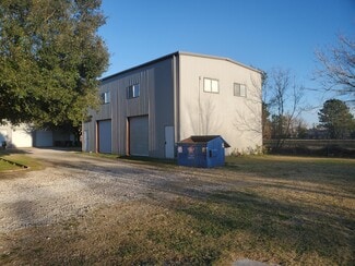 Spring, TX Industrial - 18610 Tomato St