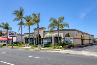 Torrance, CA Retail - 23649 Hawthorne Blvd