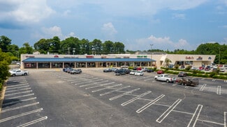 Fayetteville, NC Retail - 690-700 S Reilly Rd