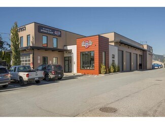 Chilliwack, BC Auto Repair - 45949 Rowat Av