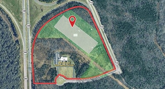 Richmond, VA Industrial - 12701 Tuckahoe Creek Pky