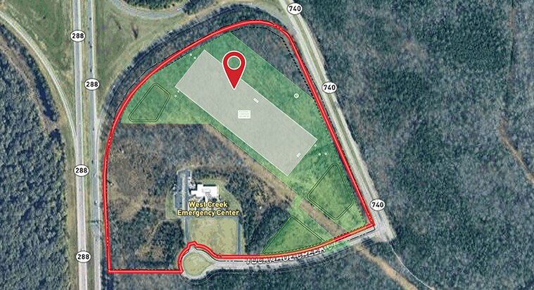 12701 Tuckahoe Creek Pky, Richmond, VA for Rent