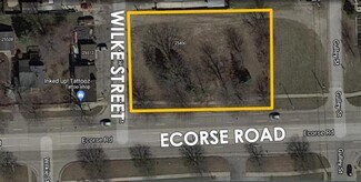 25450 Ecorse Rd  