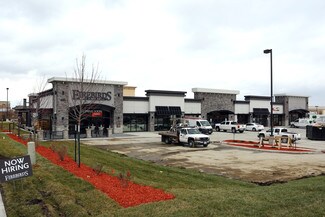 West Des Moines, IA Retail - 6515 Mills Civic Pky