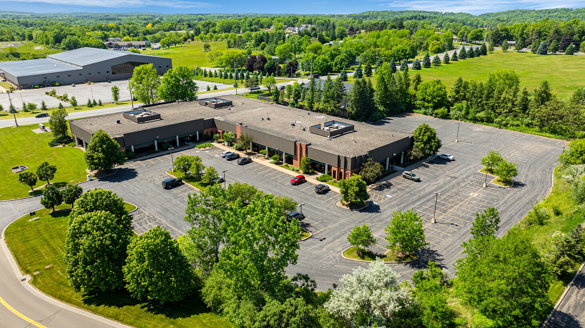 7620 Omnitech Pl, Victor, NY for Rent