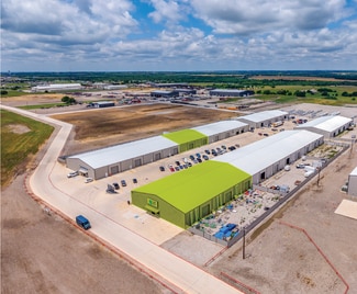 Rhome, TX Industrial - 138 Leopard Rd