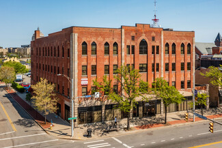 Rochester, NY Office - 130-140 W Main St