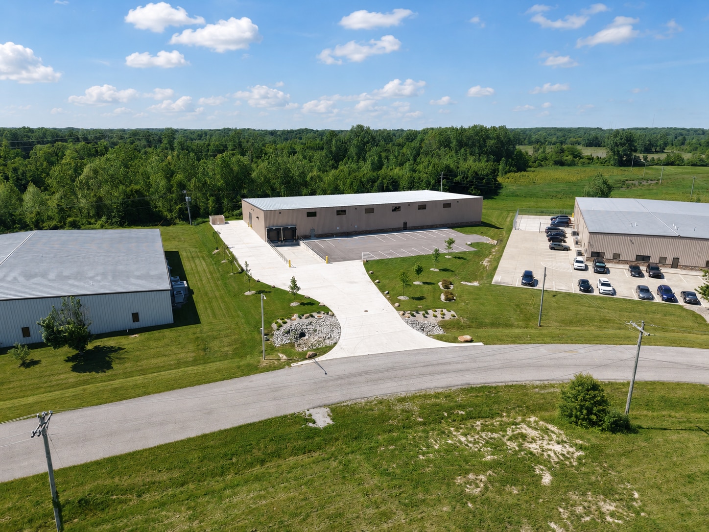 4646 Arden Dr, Fort Wayne, IN for Sale