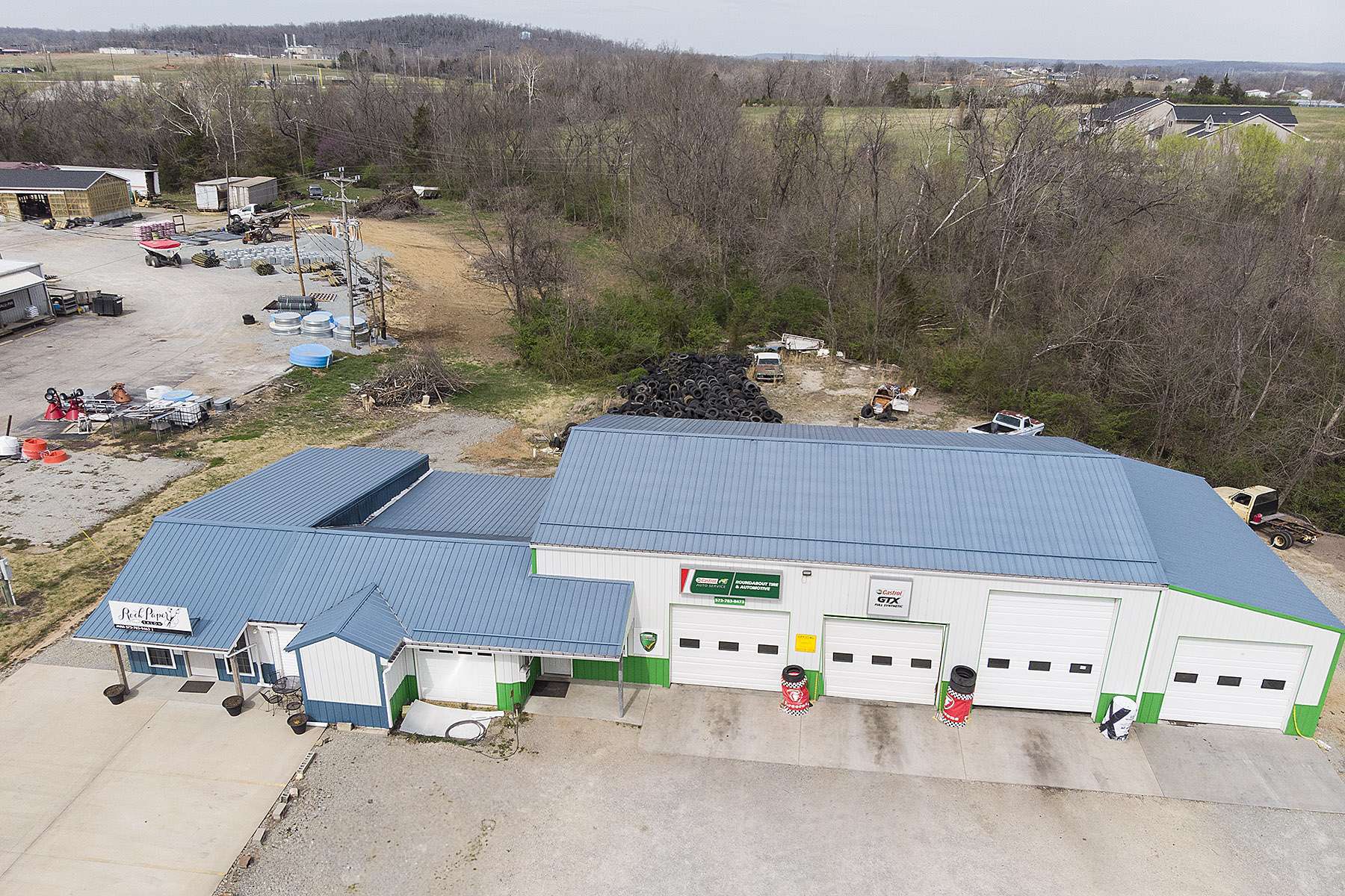 133 Commercial Dr, Fredericktown, MO for Sale