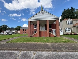 Charleston, WV undefined - 5502 Noyes Ave