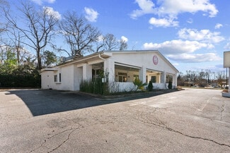 Watkinsville, GA Restaurant - 64 N Main St