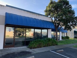 Oakland, CA Office - 4723 Tidewater Ave