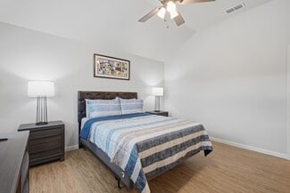 Abilene 11-Home Corporate-Leased SFR Abilene 11-Home Corporate-Leased SFR