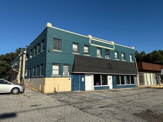 Cedar Lake, IN Retail - 14424 Morse St