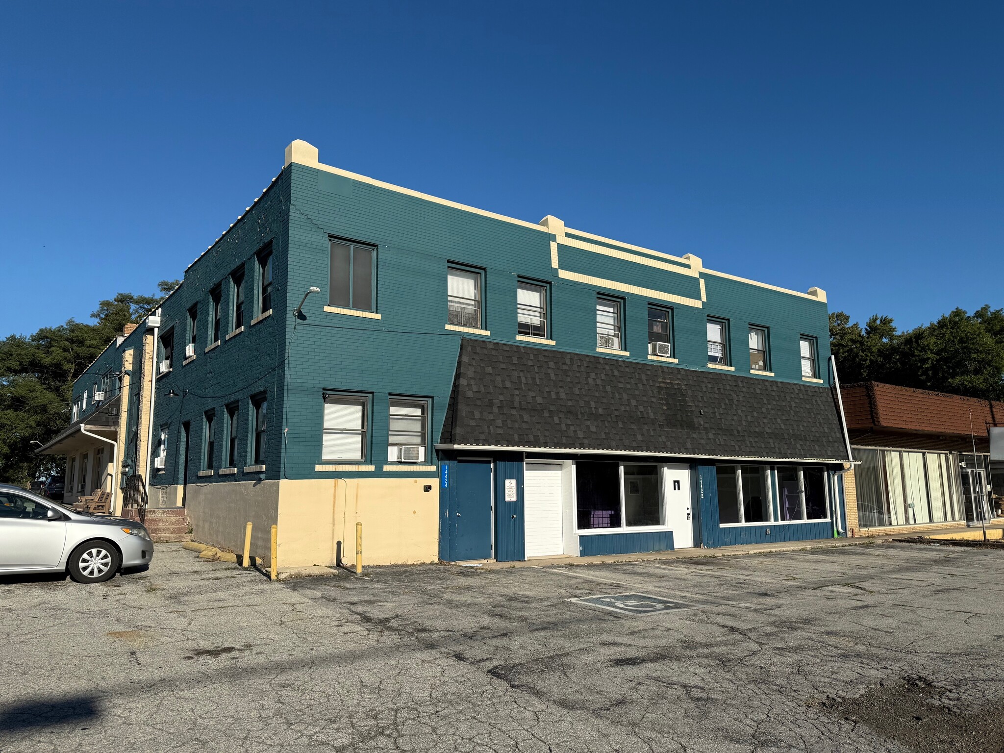 14424 Morse St, Cedar Lake, IN for Rent