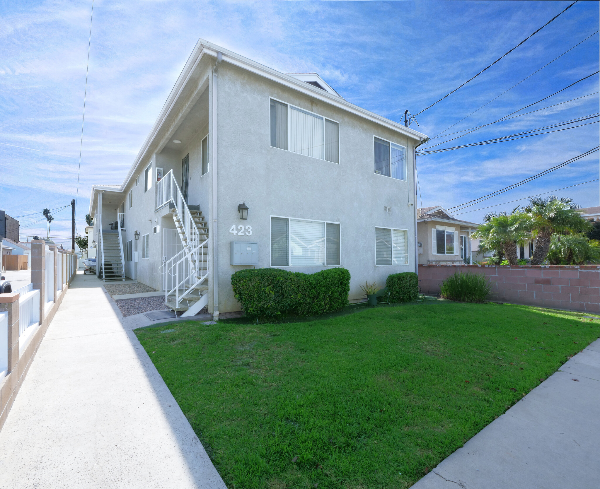 423 W 19th St, San Pedro, CA for Sale