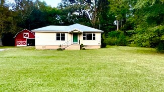 Clanton, AL Freestanding - 4010 US-31 Clanton, AL Freestanding - 4010 US-31