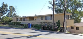 Los Angeles, CA Apartments - 1491 Stadium Way