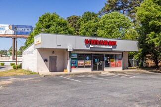 Atlanta, GA Loft/Creative Space - 3296 Northcrest Rd