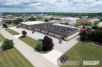 Walton Hills, OH Industrial - 7307 Young Dr Walton Hills, OH Industrial - 7307 Young Dr