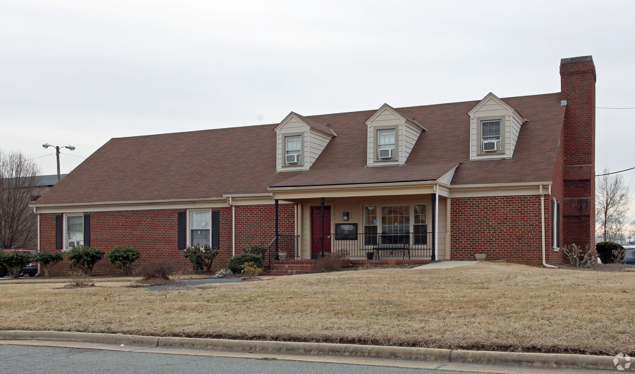 291 Graham Hopedale Rd, Burlington, NC for Rent