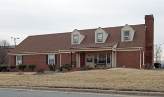 Burlington, NC Office/Medical - 291 Graham Hopedale Rd Burlington, NC Office/Medical - 291 Graham Hopedale Rd