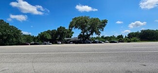 Alvin, TX Warehouse - 19624 E Highway 6 Alvin, TX Warehouse - 19624 E Highway 6