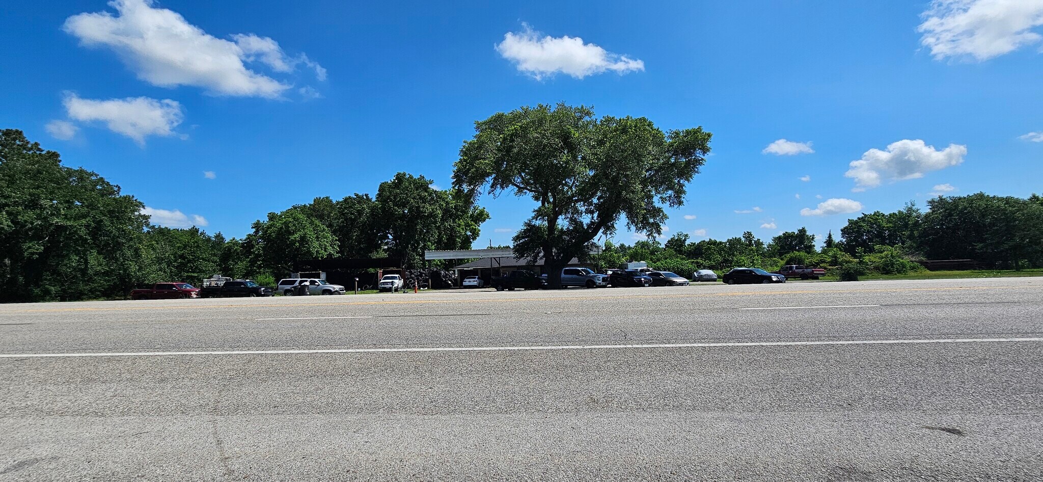19624 E Highway 6, Alvin, TX for Sale