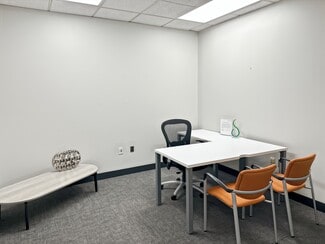 Syosset, NY Coworking Space - 6800 Jericho Tpke