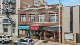 Perth Amboy, NJ Storefront Retail/Residential - 303-309 Maple St