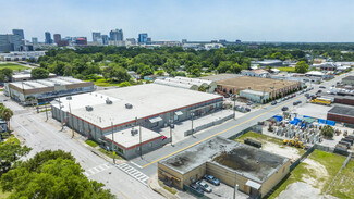 Orlando, FL Industrial - 1216 W Amelia St