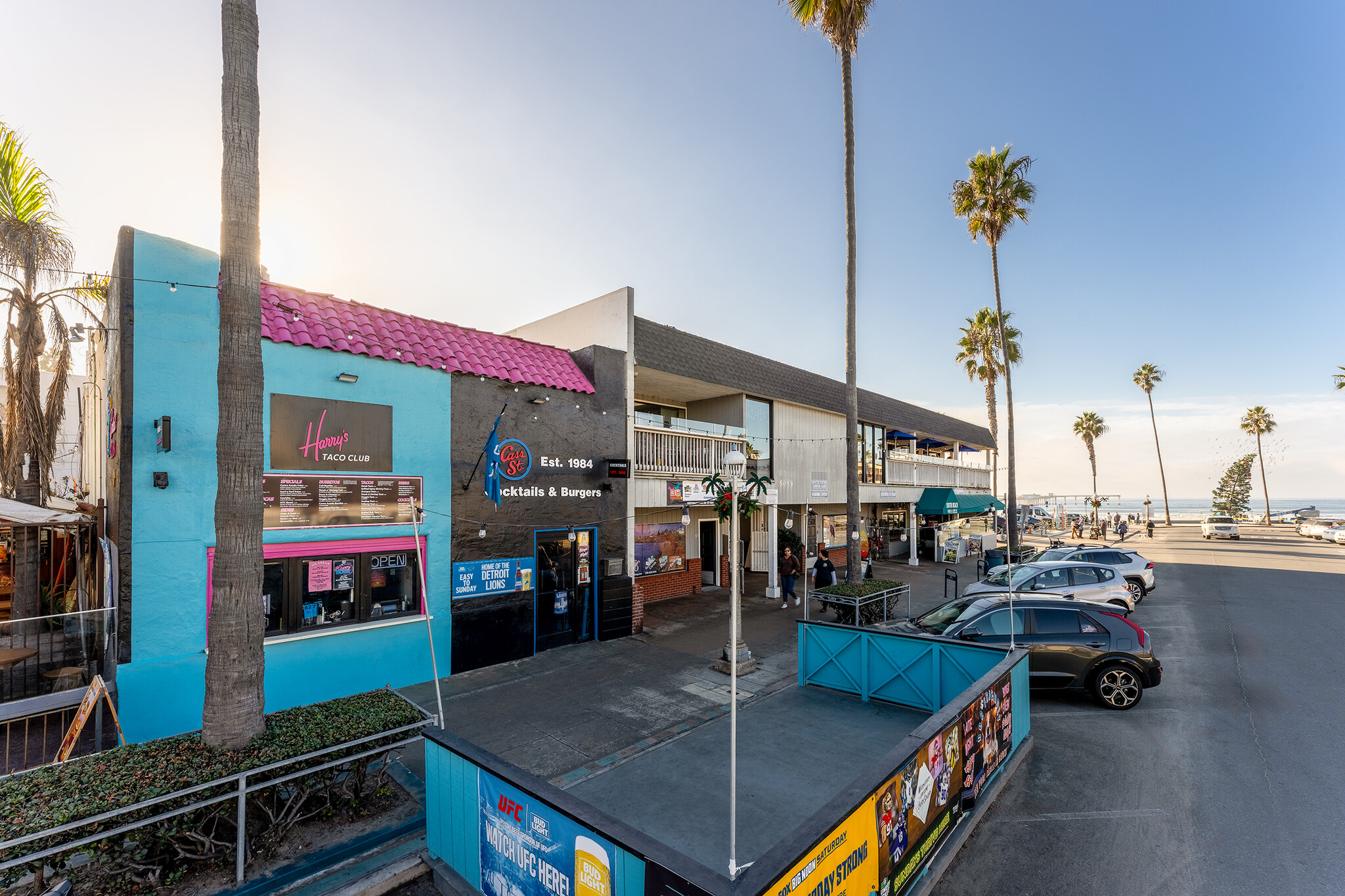 5049 Newport Ave, San Diego, CA for Rent