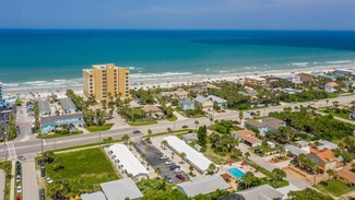 New Smyrna Beach Hotels And Motels For Sale Showcase