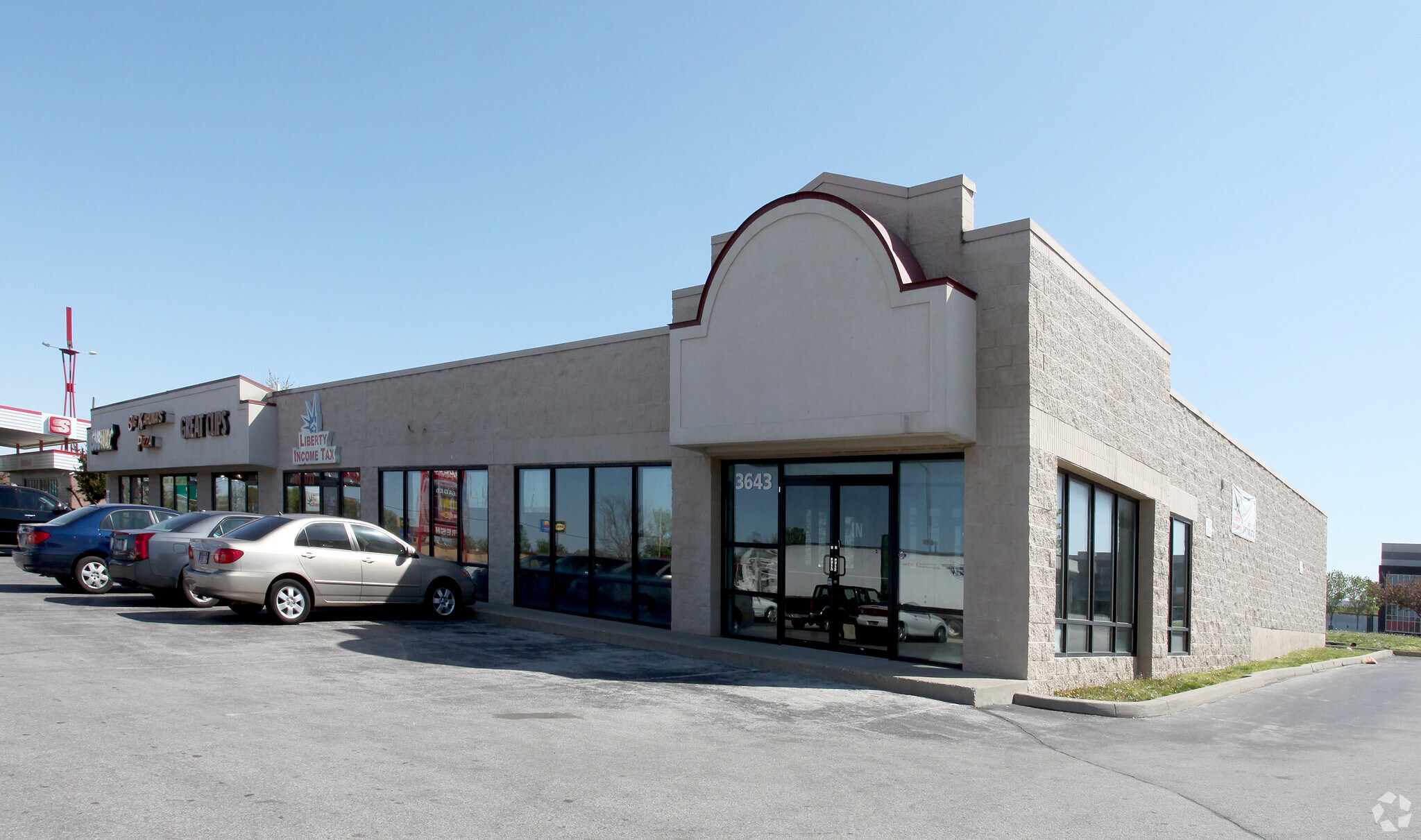 3633-3643 S Keystone Ave, Indianapolis, IN for Rent