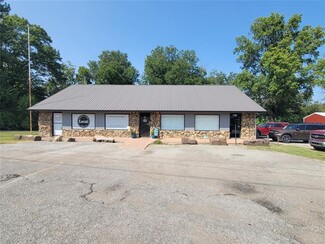 Eufaula, OK Office - 16841 State Highway 9 E