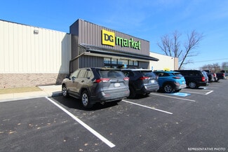 Cana, VA Retail - 14359 Fancy Gap Hwy