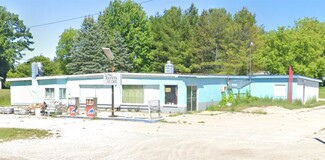 Lachine, MI Retail - 5571 M 65 N