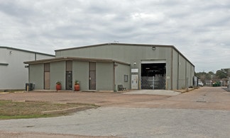 Houston, TX Industrial - 5094 Steadmont Dr Houston, TX Industrial - 5094 Steadmont Dr